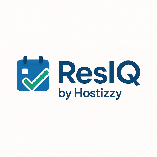 ResIQ Logo